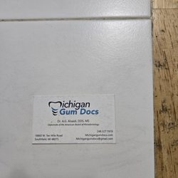 Michigan Gum Docs