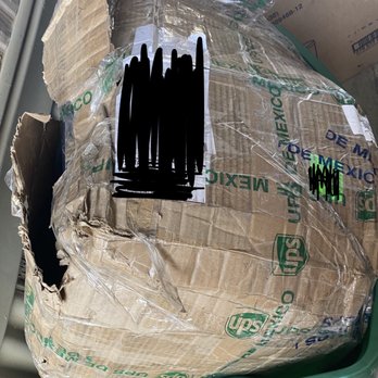 The UPS Store - This is how we got it back. - Shipping Centers Near Me - Moreno Valley, California The UPS Store - This is how we got it back. - Shipping Centers Near Me - Moreno Valley, California