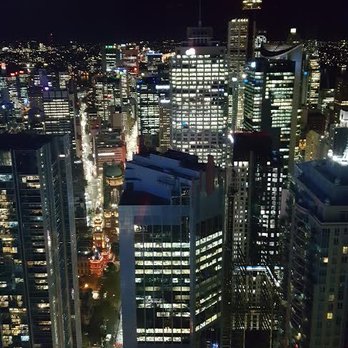 Meriton Suites World Tower Sydney - Hotels Near Me - Sydney, NSW