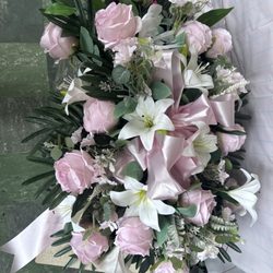 Jellico Four Seasons Florist