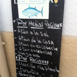 La Botica - Atún...como debe ser