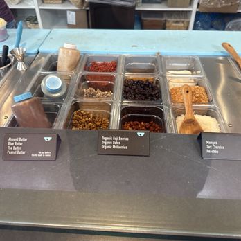 Elite Experience: Blue Bowl - Yelp Events Near Me - Oceanside, California Elite Experience: Blue Bowl - Yelp Events Near Me - Oceanside, California