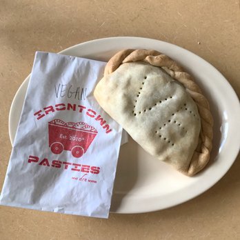 Irontown Pasties - British Near Me - Negaunee, Michigan Irontown Pasties - British Near Me - Negaunee, Michigan