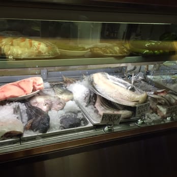 Elias Corner - Fish - Mediterranean Near Me - Astoria, New York