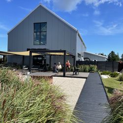 Spy Cider House and Distillery
