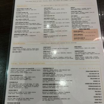 Avesta Persian Grill - Menu - Persian/Iranian Near Me - Houston, Texas Avesta Persian Grill - Menu - Persian/Iranian Near Me - Houston, Texas