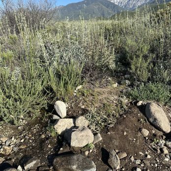 North Etiwanda Preserve - Hiking Near Me - Rancho Cucamonga, California