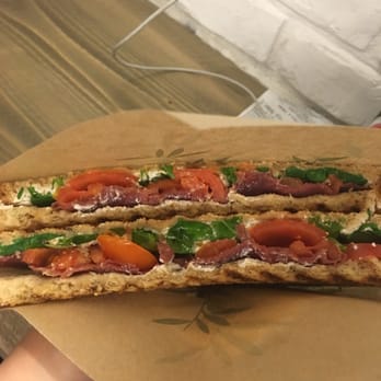 Fresco & Toast - Sandwiches Near Me - Naples, NA