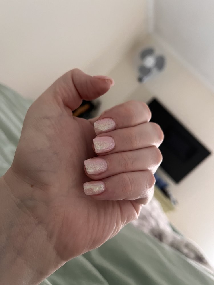 GLUX NAILS & SPA Updated October 2024 21 Photos & 18 Reviews 971