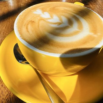 The Glass Den - Cafes Near Me