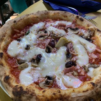 I Magnifici - Pizza - Italian Near Me - Roma, AG I Magnifici - Pizza - Italian Near Me - Roma, AG