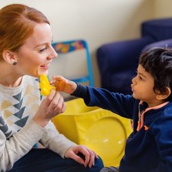 Bay Area Behavior Consultants