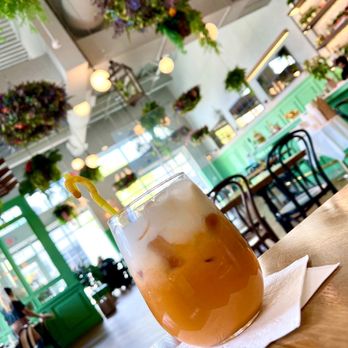 Dok Khao - Thai Tea - Thai Near Me - Woodbridge, Virginia Dok Khao - Thai Tea - Thai Near Me - Woodbridge, Virginia