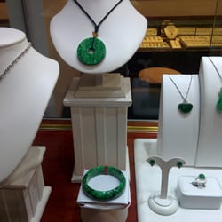 Fong Fong Jewellery