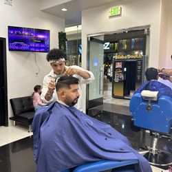 The Stage by Cool Cuts