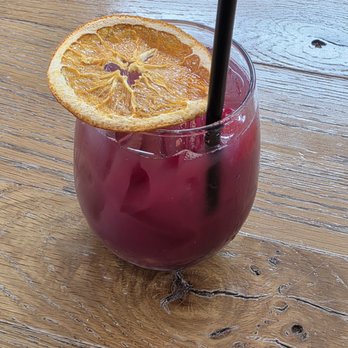 Rosario's ComidaMex & Bar - Sangria - Mexican Near Me - San Antonio, Texas