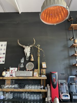 The Coffee Legacy by null