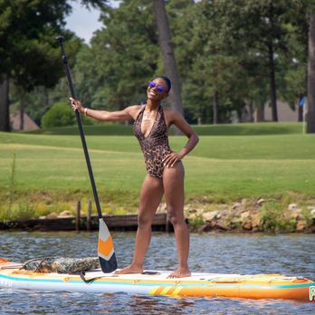 Paddle Board Georgia - Cheese - Paddleboarding Near Me - Macon, Georgia