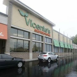 Vicente's Tropical Grocery