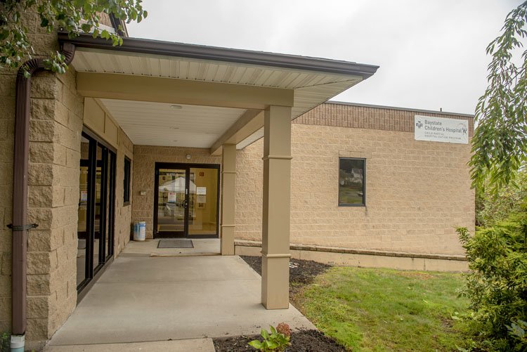 Baystate Behavioral Health - Child Partial Hospitalization - child therapist in Holyoke, MA
