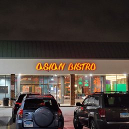Outside Outside