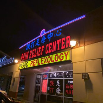 Pain Relief Center - Reflexology Near Me - Houston, Texas Pain Relief Center - Reflexology Near Me - Houston, Texas