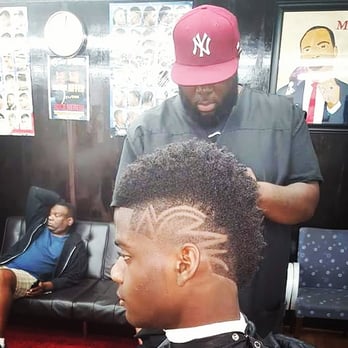 1. ASAP Fresh Barbershop