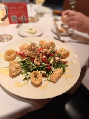 Mario's Place by null