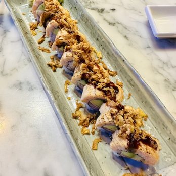 Hashi Sushi - Samurai rolls - Sushi Bars Near Me - Scottsdale, Arizona Hashi Sushi - Samurai rolls - Sushi Bars Near Me - Scottsdale, Arizona