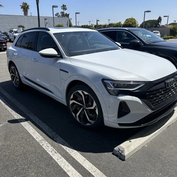 Audi Pacific - Car Dealers Near Me - Torrance, California Audi Pacific - Car Dealers Near Me - Torrance, California