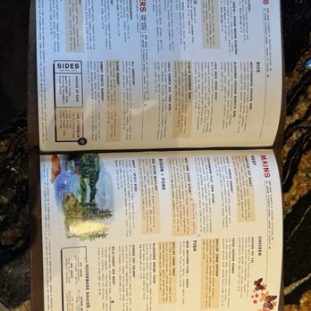 Lazy Dog Restaurant & Bar - Menu... - New American Near Me - Newark, California Lazy Dog Restaurant & Bar - Menu... - New American Near Me - Newark, California