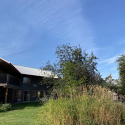 Mt Gardner Inn - View from the rooms
