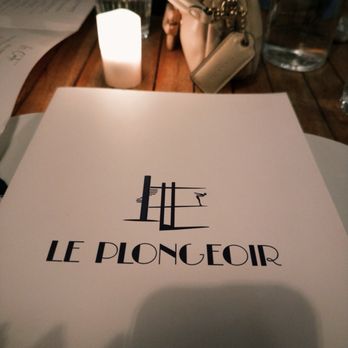 Le Plongeoir - Mediterranean Near Me - Nice, 06