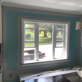 George's Painting Services MA - Kitchen - Painters Near Me
