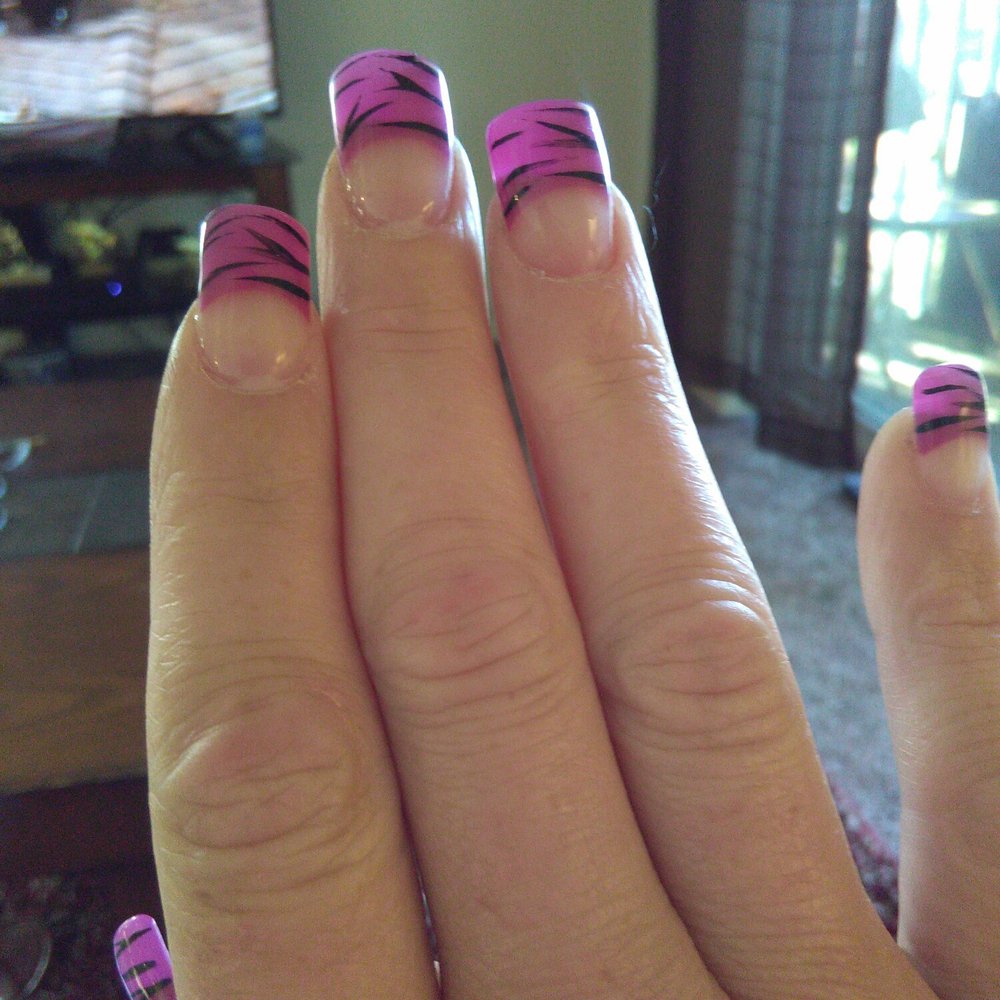 Forever Nails - Nail Salons Near Me - Grants Pass, Oregon Forever Nails - Nail Salons Near Me - Grants Pass, Oregon