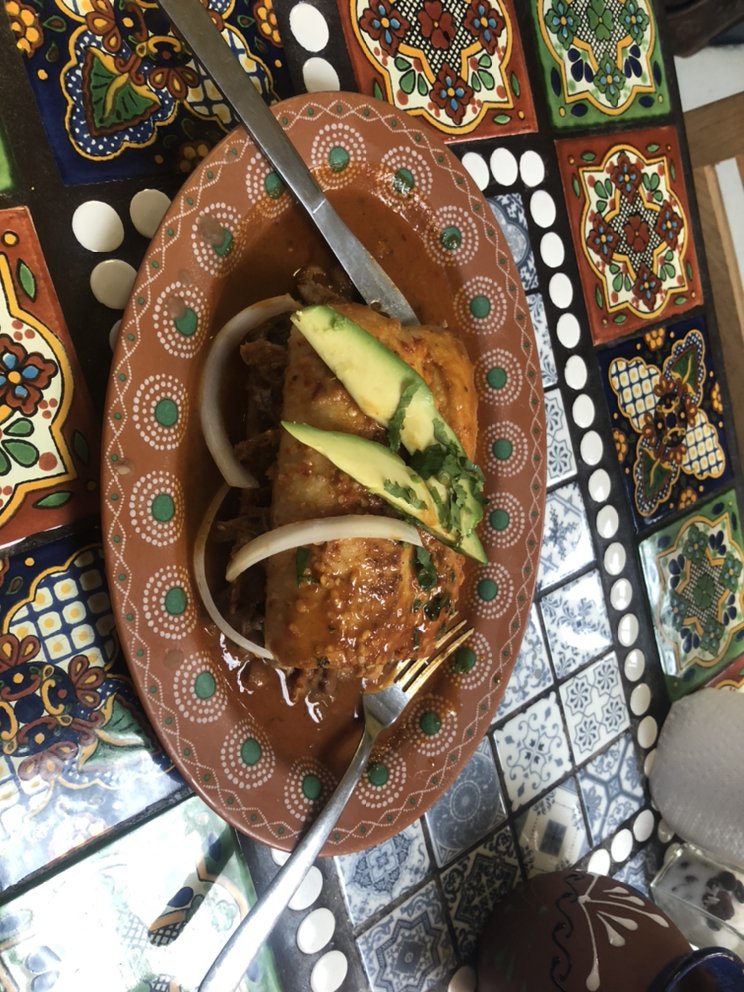 Cosina Mexicana