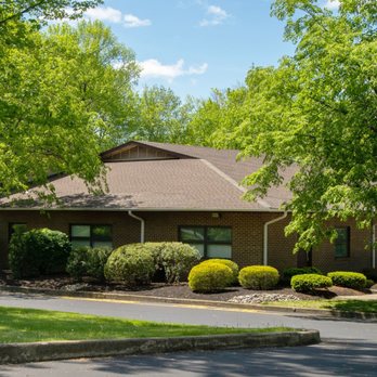 STR Bucks County - STR Behavioral Health - Bucks County: The front of our mental health and addiction outpatient center. - Counseling & Mental Health Near Me - Levittown, Pennsylvania STR Bucks County - STR Behavioral Health - Bucks County: The front of our mental health and addiction outpatient center. - Counseling & Mental Health Near Me - Levittown, Pennsylvania