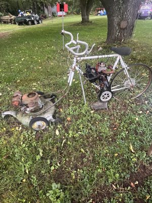 Da Yoopers Tourist Trap by null