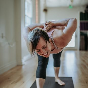 Home Yoga Studio - Yoga Near Me - Temecula, California
