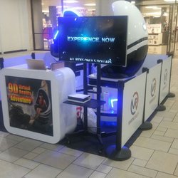 9D Virtual Reality Adventure - 9D Virtual Reality Adventure