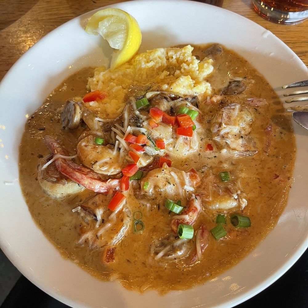 The Local - Shrimp & Grits - Bars Near Me - Boone, North Carolina The Local - Shrimp & Grits - Bars Near Me - Boone, North Carolina