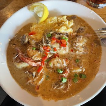 The Local - Shrimp & Grits - Bars Near Me - Boone, North Carolina The Local - Shrimp & Grits - Bars Near Me - Boone, North Carolina