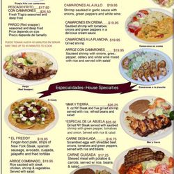 ABI Restaurant