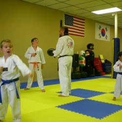 Taekwondo United