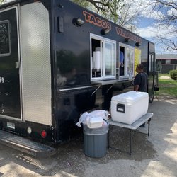Villanueva Taco Truck