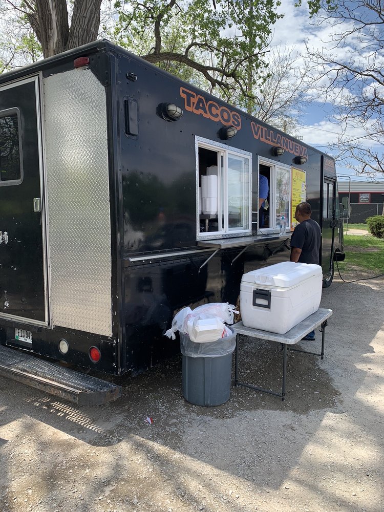 Tacos Villanueva