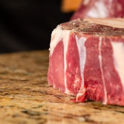 Hooser Custom Meats