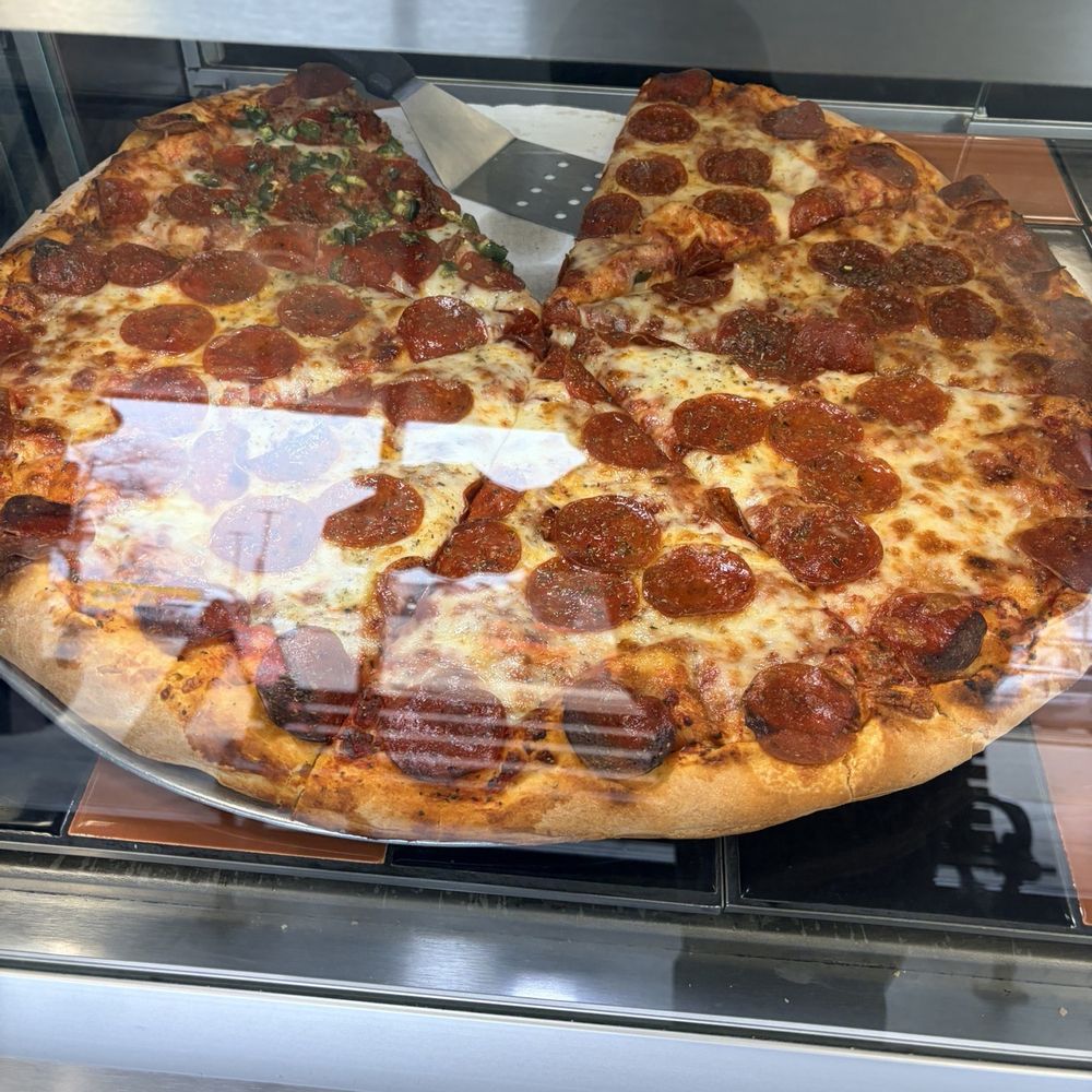 J & J Pizza - Pizza Near Me - Palatine, Illinois J & J Pizza - Pizza Near Me - Palatine, Illinois