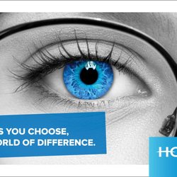 Eyeworks of Millis - Let us help you make the best lens choice for you!