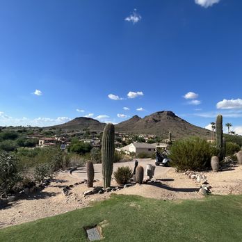 Lookout Mountain Golf Club - Golf Near Me - Phoenix, Arizona Lookout Mountain Golf Club - Golf Near Me - Phoenix, Arizona